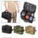 Outdoor Camping Storage Bag Large Capacity Cookware Gas Tank Organizer 5