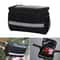 Bicycle Front Handlebar Bag Waterproof Cycling Phone Mount Bag Outdoor Gear Organizer 1