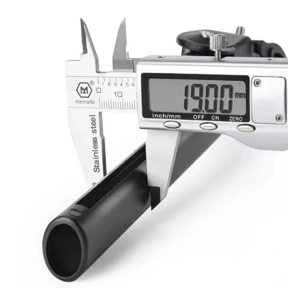 Adjustable Bicycle Kickstand HighStrength Aluminum Alloy Side Stand Parking Rack 5