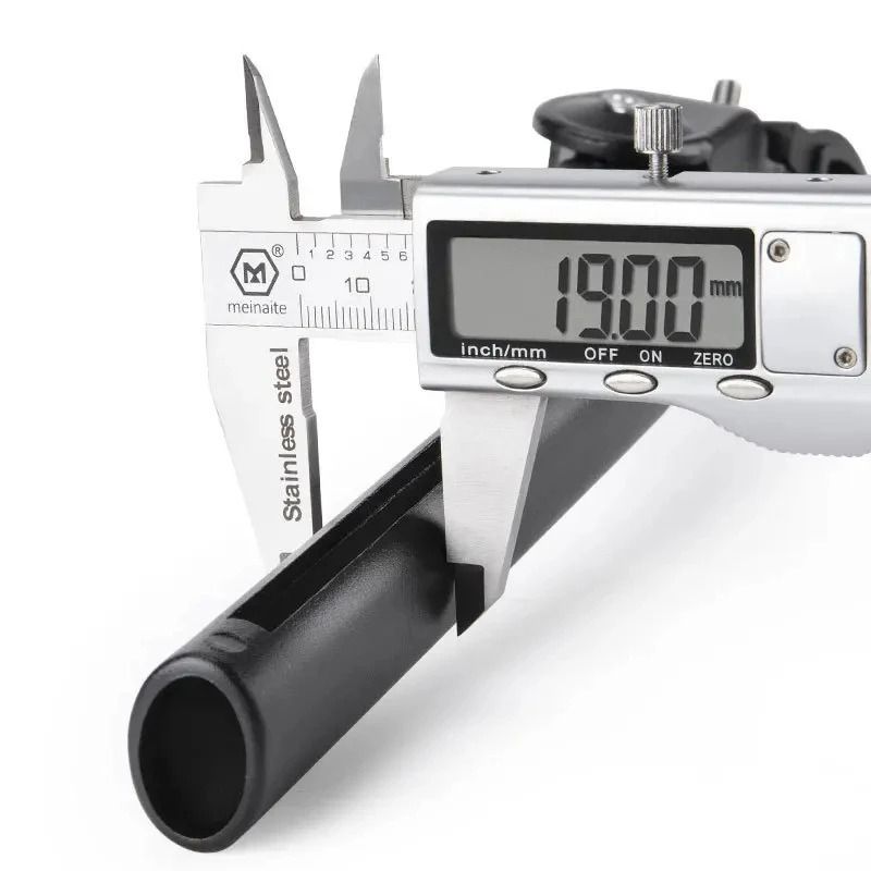 Adjustable Bicycle Kickstand HighStrength Aluminum Alloy Side Stand Parking Rack 5