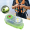 LED Seawater Activated Life Jacket Light Waterproof SelfLighting Safety Vest Accessory 0