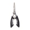Stainless Steel Fishing Pliers Durable Line Cutter Hook Remover AntiSlip Grip 6