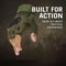 Half Finger Mens Tactical Gloves Impact Resistant Outdoor Sports Military Gear 4