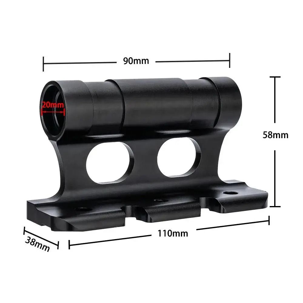 Bike Fork Roof Rack Mount Universal Quick Release Thru Axle Support For Truck Trunk 1