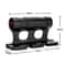 Bike Fork Roof Rack Mount Universal Quick Release Thru Axle Support For Truck Trunk 1
