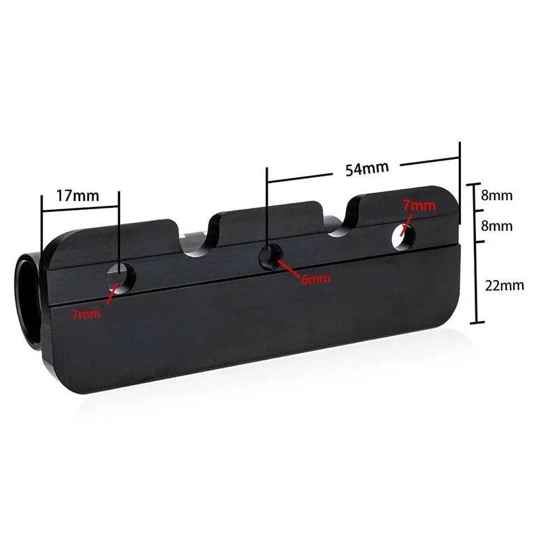 Bike Fork Roof Rack Mount Universal Quick Release Thru Axle Support For Truck Trunk 2