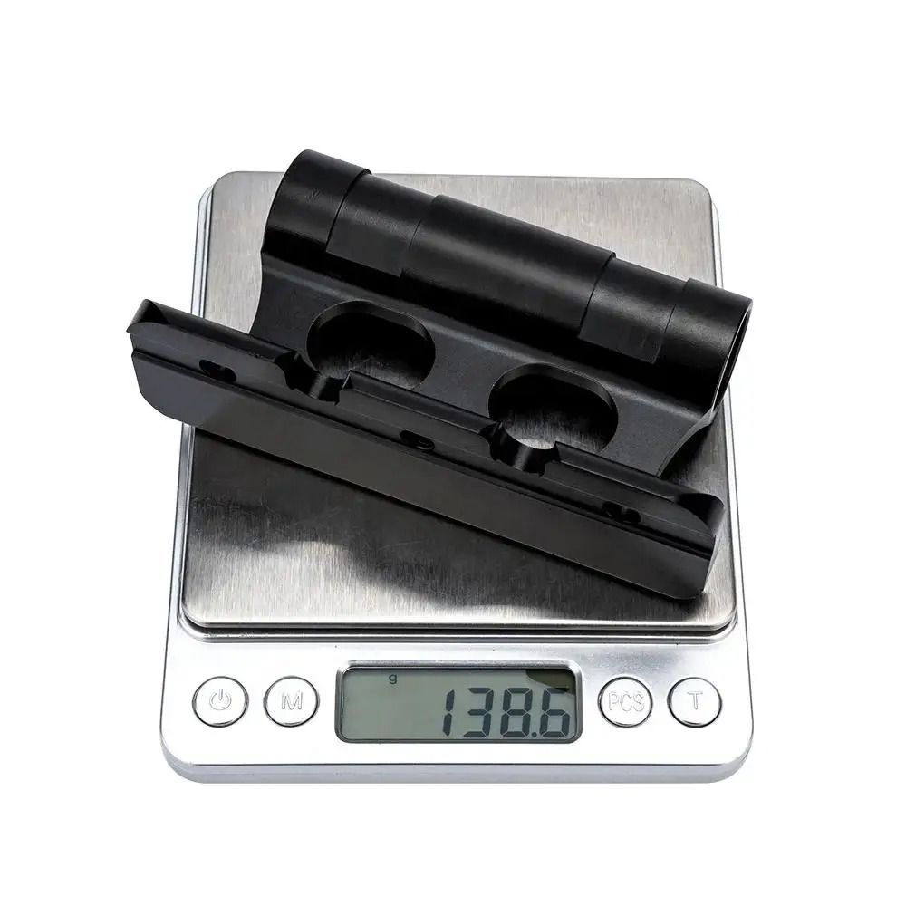 Bike Fork Roof Rack Mount Universal Quick Release Thru Axle Support For Truck Trunk 4