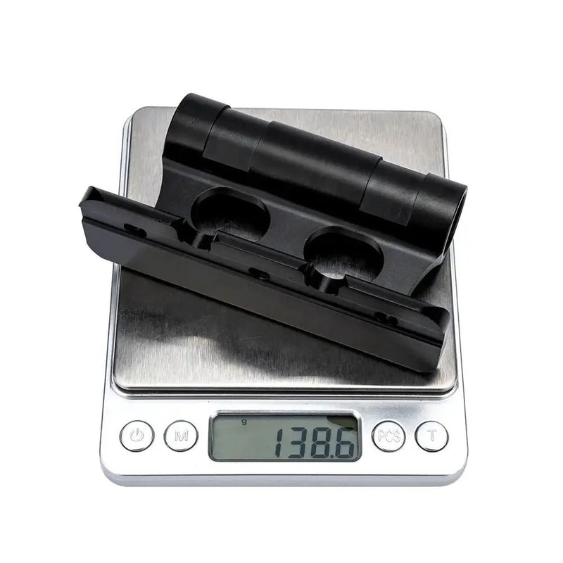 Bike Fork Roof Rack Mount Universal Quick Release Thru Axle Support For Truck Trunk 4