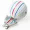 Golf Putting Alignment Aiming Tool Ball Marker With Magnetic Hat Clip Aircraft Pattern 0