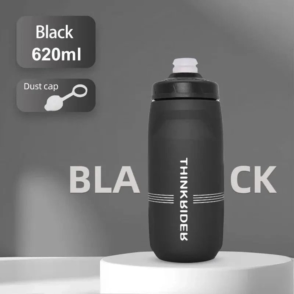 Premium Cycling Water Bottle Leakproof 620ml750ml BPAFree Sports Bottle For MTB Road Bikes 8