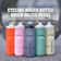 Premium Cycling Water Bottle Leakproof 620ml750ml BPAFree Sports Bottle For MTB Road Bikes 1