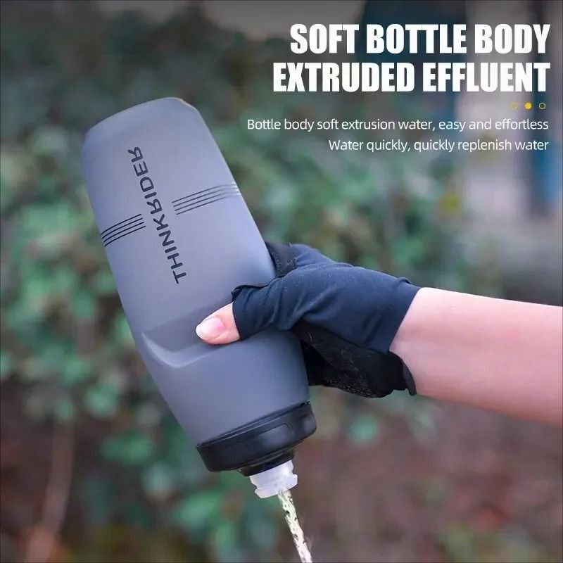 Premium Cycling Water Bottle Leakproof 620ml750ml BPAFree Sports Bottle For MTB Road Bikes 3