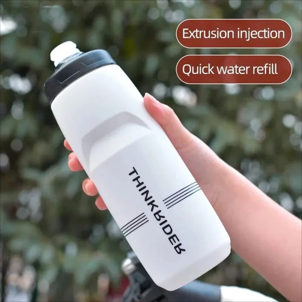 Premium Cycling Water Bottle Leakproof 620ml750ml BPAFree Sports Bottle For MTB Road Bikes 4