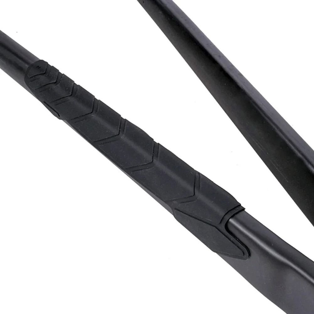 Premium Silicone Bike Chain Sticker HeavyDuty Frame Protector Scratch Resistant Guard 1