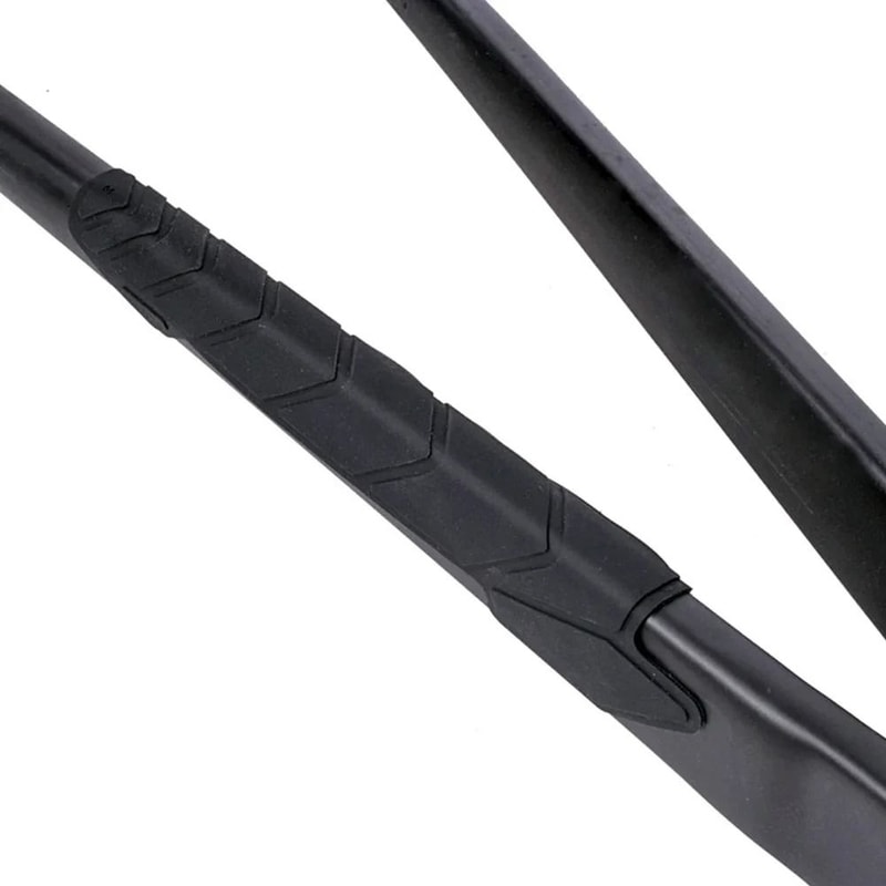 Premium Silicone Bike Chain Sticker HeavyDuty Frame Protector Scratch Resistant Guard 1