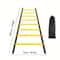 Speed Agility Training Ladder HeavyDuty Nylon Straps For Football MultiSport Flexibility 8