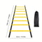 Speed Agility Training Ladder HeavyDuty Nylon Straps For Football MultiSport Flexibility 8