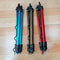 Telescopic Aluminum Alloy Fishing Rod Tripod Stand HeavyDuty MultiRod Holder For All Rod Types 1