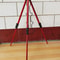 Telescopic Aluminum Alloy Fishing Rod Tripod Stand HeavyDuty MultiRod Holder For All Rod Types 2
