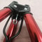 Telescopic Aluminum Alloy Fishing Rod Tripod Stand HeavyDuty MultiRod Holder For All Rod Types 3