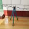Telescopic Aluminum Alloy Fishing Rod Tripod Stand HeavyDuty MultiRod Holder For All Rod Types 4