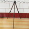 Telescopic Aluminum Alloy Fishing Rod Tripod Stand HeavyDuty MultiRod Holder For All Rod Types 5