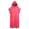 QuickDry Hooded Changing Robe Super Absorbent Microfiber Bathrobe For Beach Swimming Fitness 9