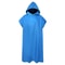 QuickDry Hooded Changing Robe Super Absorbent Microfiber Bathrobe For Beach Swimming Fitness 6