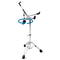 Portable Snare Drum Stand Adjustable Height Instrument Holder For 12 To 14 Diameter Drums 1