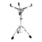 Portable Snare Drum Stand Adjustable Height Instrument Holder For 12 To 14 Diameter Drums 4