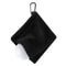 Premium Microfiber Golf Towel High Water Absorption Cleaning Cloth With Carabiner Hook 5