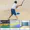 Professional Tennis Training Ball Trainer Indoor SelfStudy Rebound Tool For Tennis Practice 1