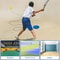 Professional Tennis Training Ball Trainer Indoor SelfStudy Rebound Tool For Tennis Practice 1