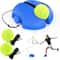 Professional Tennis Training Ball Trainer Indoor SelfStudy Rebound Tool For Tennis Practice 5