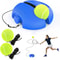 Professional Tennis Training Ball Trainer Indoor SelfStudy Rebound Tool For Tennis Practice 5