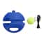 Professional Tennis Training Ball Trainer Indoor SelfStudy Rebound Tool For Tennis Practice 7