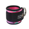 Adjustable DRing Ankle Straps For Cable Machines Premium Cuffs For Glute Leg Strength Training 9