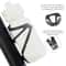 Universal 360 Rotating Bike Stroller Cup Holder Secure ToolFree Mount 4