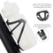 Universal 360 Rotating Bike Stroller Cup Holder Secure ToolFree Mount 4