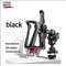 Universal 360 Rotating Bike Stroller Cup Holder Secure ToolFree Mount 5