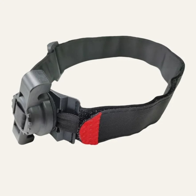 Upgraded Tactical Rotary Tourniquet Fast Effective Emergency First Aid For Outdoor Safety 0