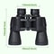 Professional 20x50 HighPowered Binoculars IPX4 Waterproof Optics For Bird Watching 2