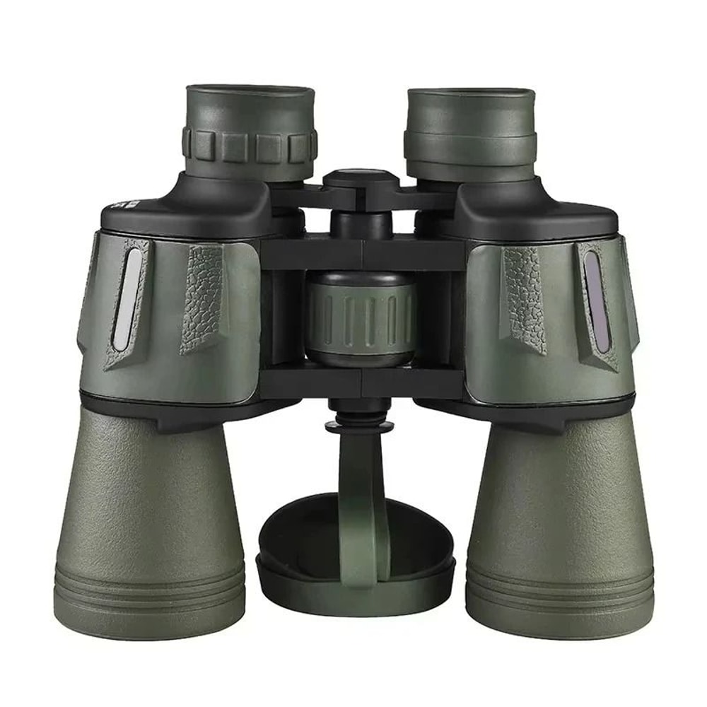 Professional 20x50 HighPowered Binoculars IPX4 Waterproof Optics For Bird Watching 7
