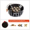 7Core HighPower Camping Stove Strong Fire Portable Windproof Gas Burner 1
