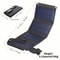 Portable Foldable USB Solar Panel HighEfficiency Folding Solar Charger For Travel Camping 2