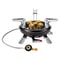 BRS201A 16000W High Power Camping Gas Stove Windproof Propane Burner With Piezo Ignition 7