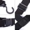 Adjustable Fishing Wader Boots Hanger Drying Rack Strap Belt For Rain Shoes Hunting Boots 5