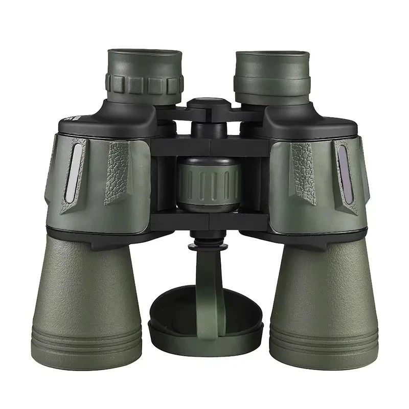 Professional 20x50 HighPowered Binoculars IPX4 Waterproof FMC Optics For Bird Watching 6