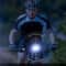 Bike Light Set USB Rechargeable IPX5 Waterproof Front Rear Safety Lights For Mountain Road 5