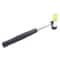 DoubleHeaded Guitar Fret Hammer Rubber Hard Surface Luthier Tool For Fretboard Repair 1